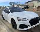 2025 AUDI S5