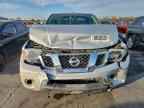 2014 NISSAN Frontier