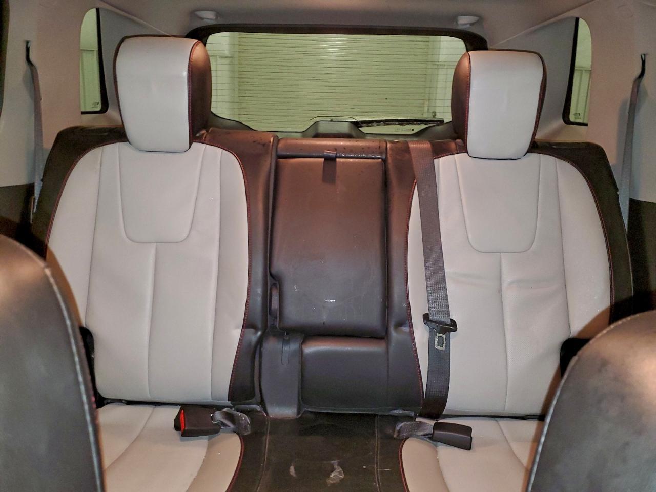 2016 GMC Terrain