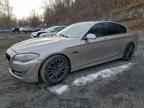 2011 BMW 5 series