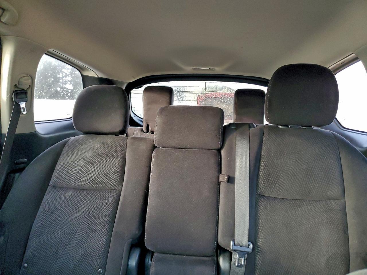 2013 NISSAN PATHFINDER