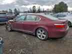2008 LEXUS LS 460
