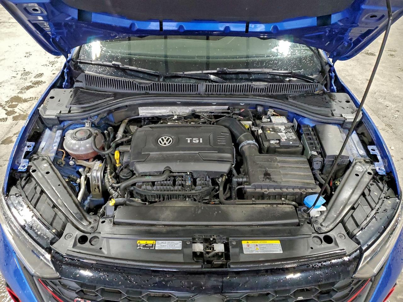 2024 VOLKSWAGEN JETTA