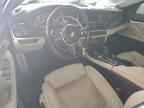 2014 BMW 5 series