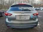 2012 INFINITI FX35