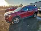 2021 GMC Terrain