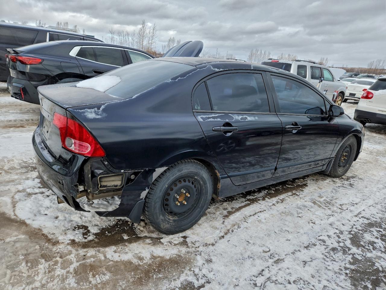 2006 HONDA CIVIC