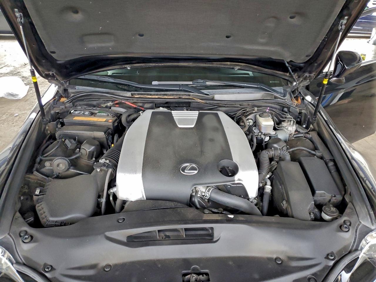 2014 LEXUS IS 350