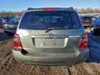 2005 TOYOTA HIGHLANDER