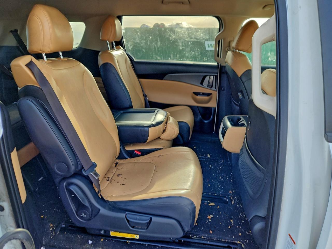 2024 KIA Carnival