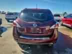 2011 NISSAN MURANO