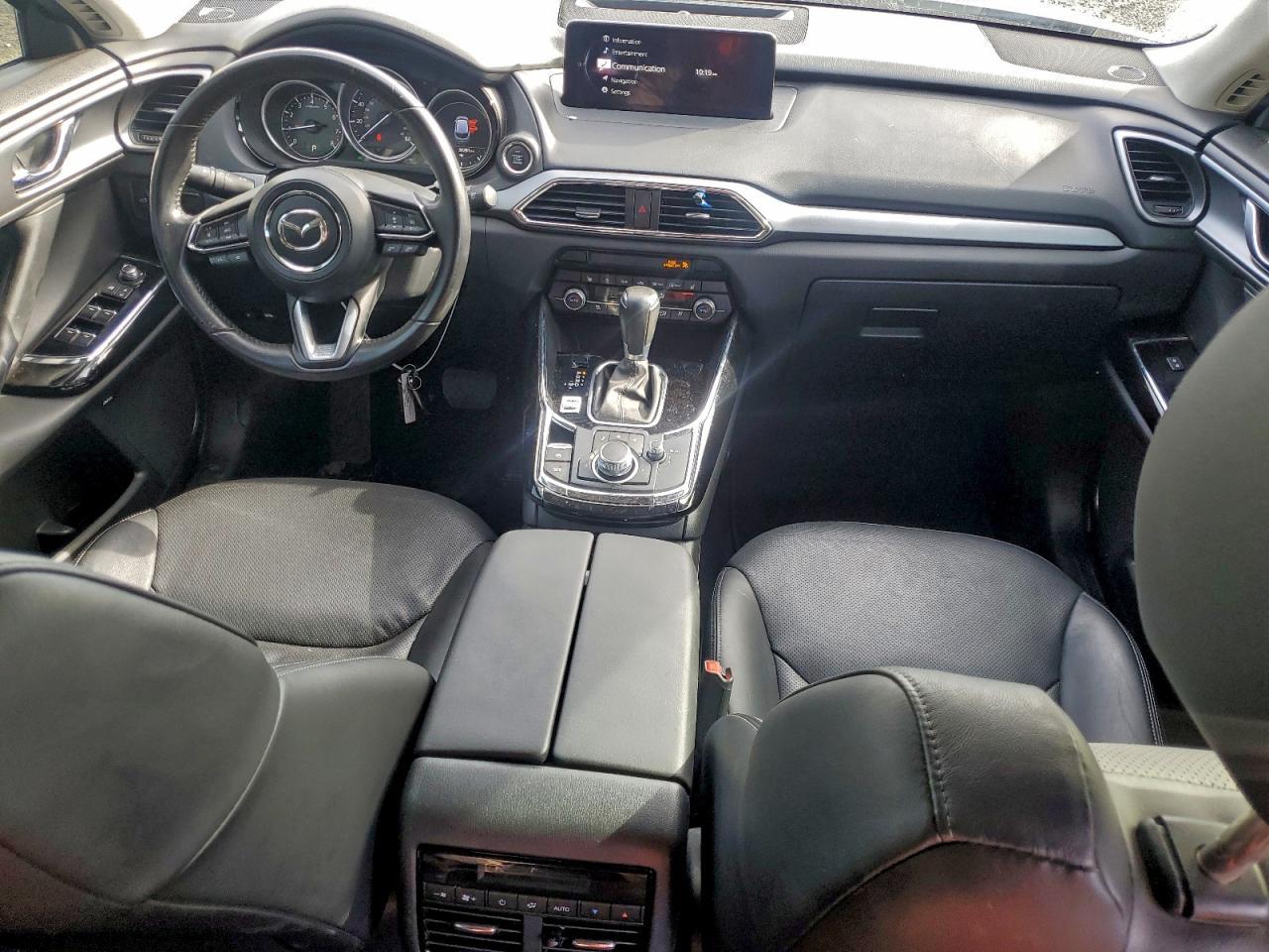 2022 MAZDA CX-9