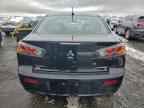 2017 MITSUBISHI LANCER