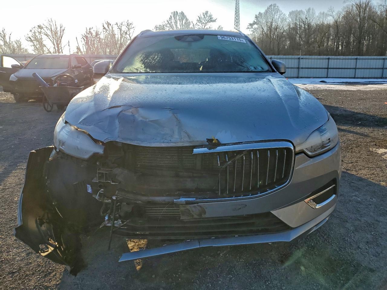 2018 VOLVO XC60