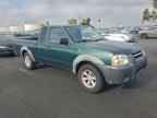 2002 NISSAN Frontier