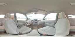 2002 TOYOTA PRIUS
