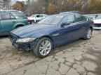 2017 JAGUAR XF
