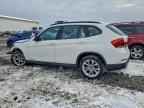 2013 BMW X1