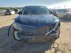 2017 LINCOLN MKX