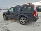 2012 NISSAN PATHFINDER