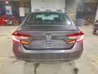 2021 HONDA ACCORD