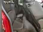 2008 NISSAN Frontier