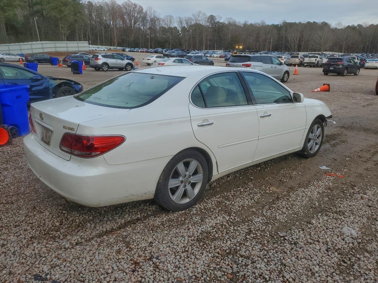 2005 LEXUS ES 330
