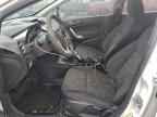 2011 FORD Fiesta