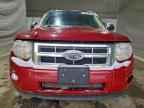 2009 FORD ESCAPE