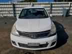 2011 NISSAN VERSA