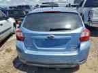 2012 SUBARU IMPREZA