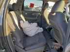 2012 CHEVROLET TRAVERSE