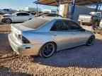 2002 LEXUS IS 300
