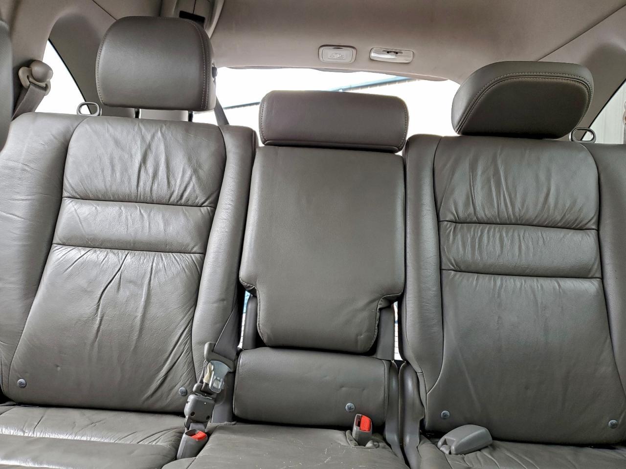 2010 HONDA CR-V