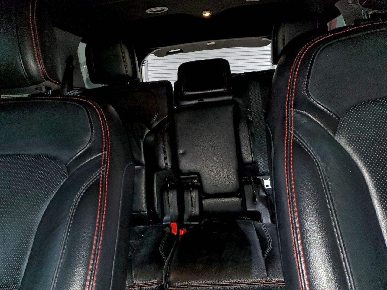 2018 FORD Explorer Sport Trac