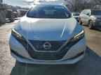 2019 NISSAN LEAF