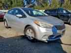 2014 KIA FORTE