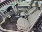 2010 FORD FUSION