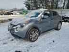 2016 NISSAN Juke