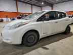 2015 NISSAN LEAF