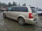 2012 CHRYSLER Town & Country