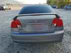 2004 HONDA CIVIC