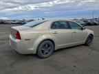 2011 CHEVROLET MALIBU