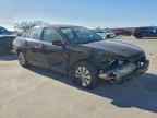 2010 HONDA ACCORD