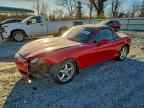 2001 MAZDA MX-5 Miata