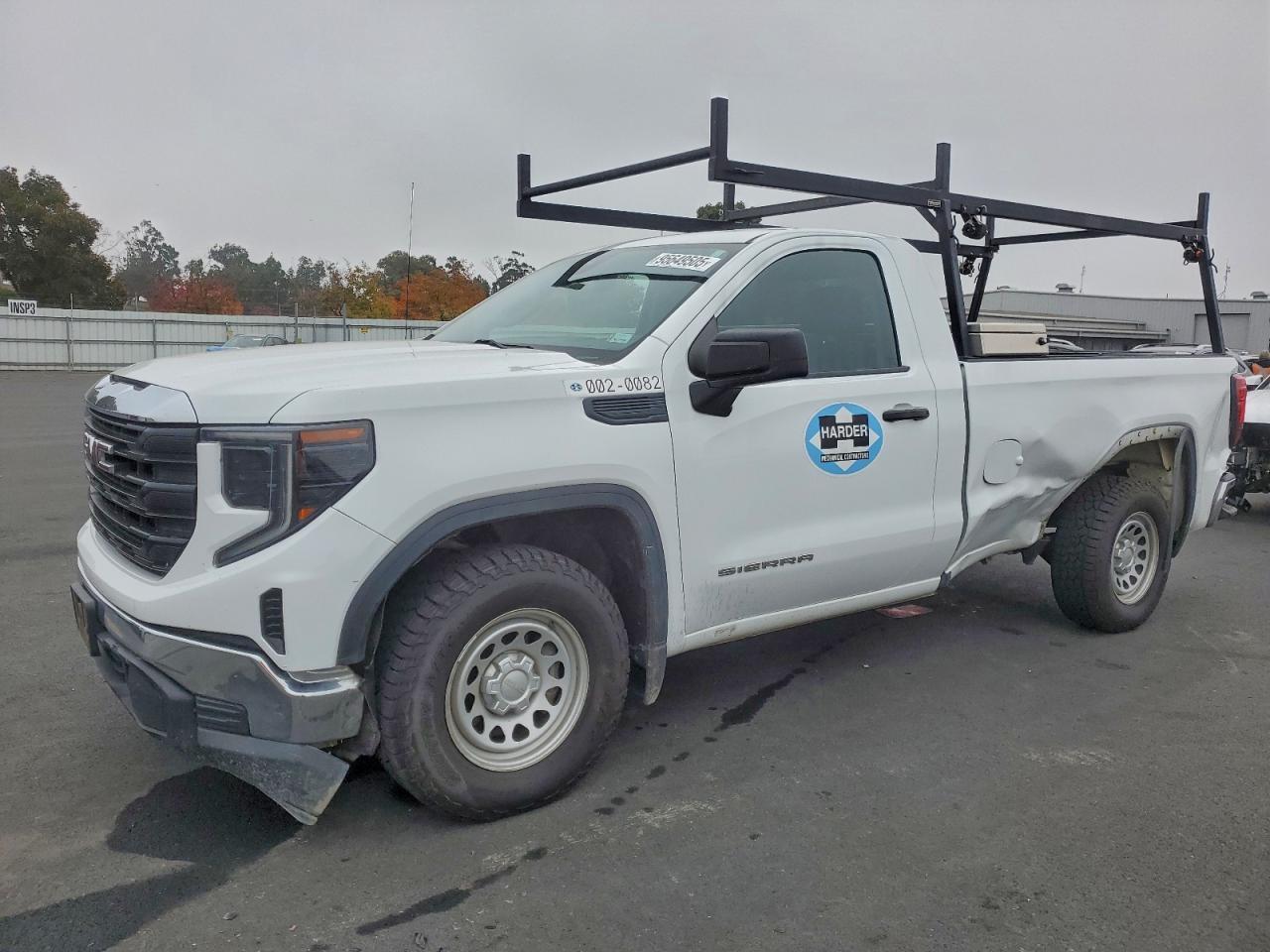 2022 GMC Sierra