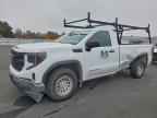 2022 GMC Sierra
