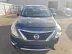 2017 NISSAN VERSA