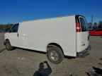 2015 CHEVROLET EXPRESS 2500