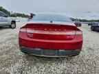 2017 LINCOLN MKZ
